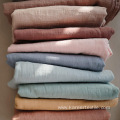 Super Soft Color Earthy Organic Muslin Swaddle Blankets